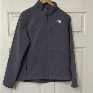The North Face Apex Bionic Women’s Jacket in Lunar Slate